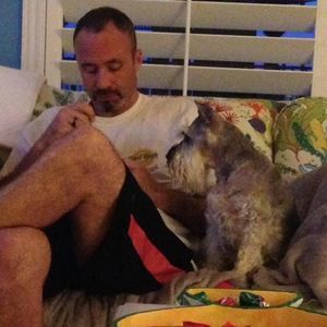 Meet your Posher, Jason